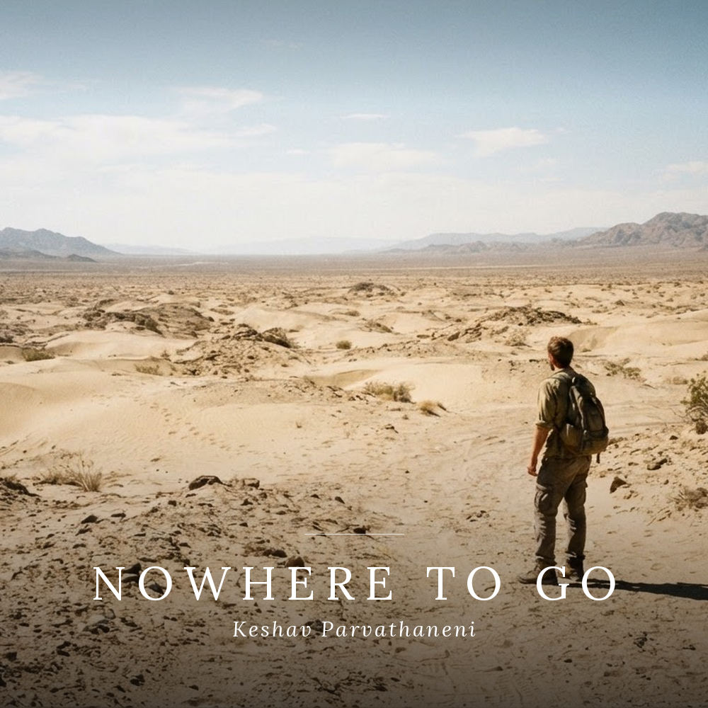 Nowhere to Go